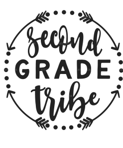 2nd Grade Tribe DTF Transfer