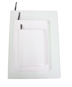 Sublimation Notebook