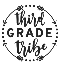 3rd Grade TribeTransfer