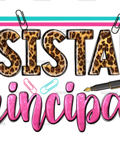 Assistant Principal DTF Transfer