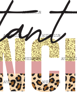 Assistant Principal-3 DTF Transfer