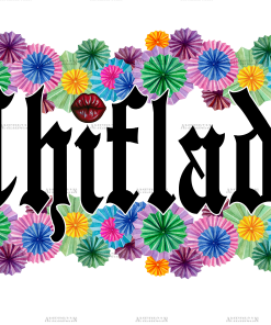 Chiflada Foreversassy Dtf Transfer