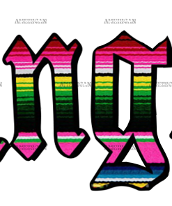 Chingona Dtf Transfer