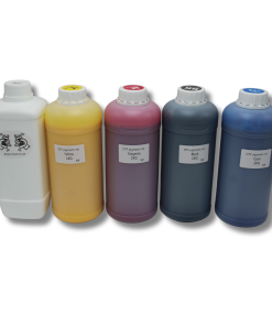 DTF Ink CMYK