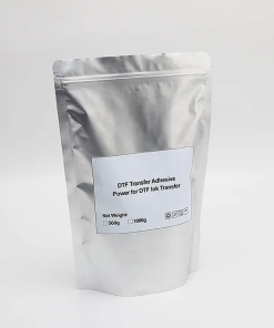 DTF Transfer Powder Premium Grade