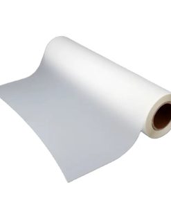 DTF Transfer Film Premium Roll - 24" x 328 Ft (Single Sided/Cold Peel)