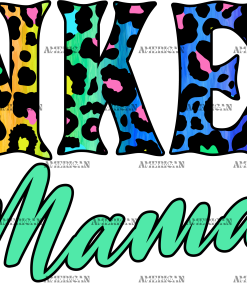 Inked Mama DTF Transfer