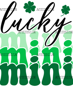 Lucky Mini UV DTF Transfer