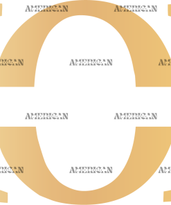 Mom Custom Gold DTF Transfer