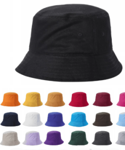 Bucket Hats