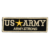 US Army - Army Strong