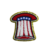 American- Hat