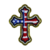 American -Cross