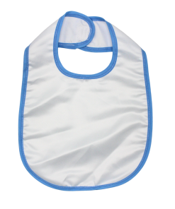 Sublimation Baby Bib