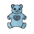 Blue Bear