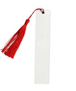 Sublimation Bookmarks