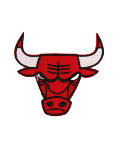 Red Bull Patch(Small/Embroidery)