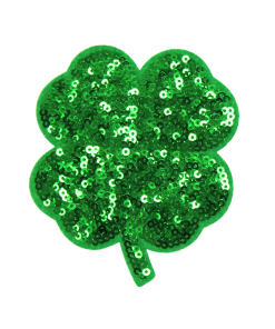 Clover Patch(Small/Sequin)