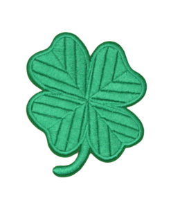 Clover Patch (Small/Embroidery)