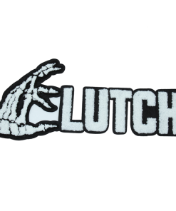 Clutch Patch (Large/Chenille)