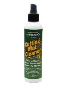 Cutting Mat Cleaner