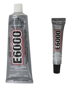 E6000 Glue