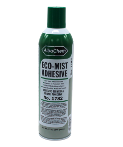 Eco-Mist Adhesive