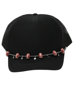 Sports Hat Chains