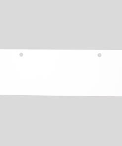 Sublimation Hanging Board