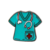 Nurse Scrub with Stethoscope