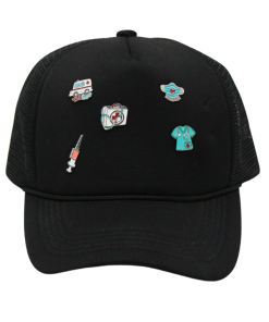 Nurse Hat Pins