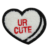 Ur Cute