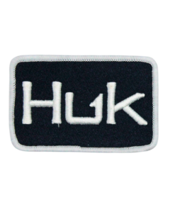 Huk Patch (Small/Embroidery)