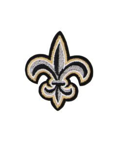 Orleans Saints Patch (Small/Embroidery)