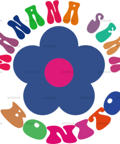 Manana Sera Bonito Dtf Transfer