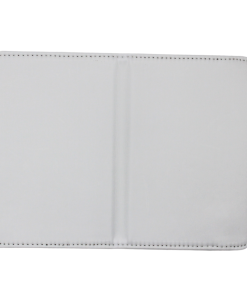 Sublimation Passport Cover