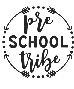 Preschool Tribe DTF Transfer