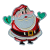 Santa Claus Patch (Small/Embroidery)