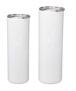Skinny Sublimation Tumbler