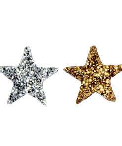 Crystal Star Patch