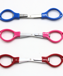 Travel Scissors