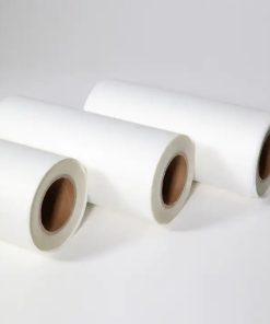 DTF Transfer Film Premium Roll - 13" x 328 Ft (Single Sided/Cold Peel)